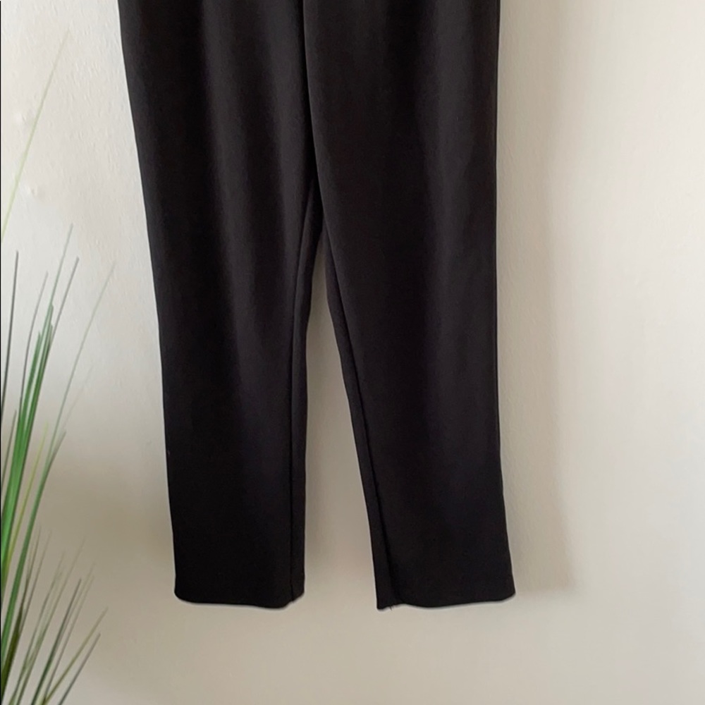 Express Sweetheart Neckline Strapless Jumpsuit - Picture 5 of 9